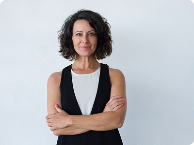 Esperta di trading di Gemzan Vision