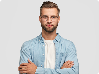 Analista finanziario di Gemzan Vision